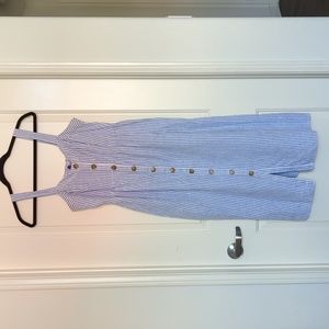 Seraphine maternity and nursing dress Size 6, beautiful quality dress.